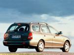 Hyundai Lantra Estate 1998 года